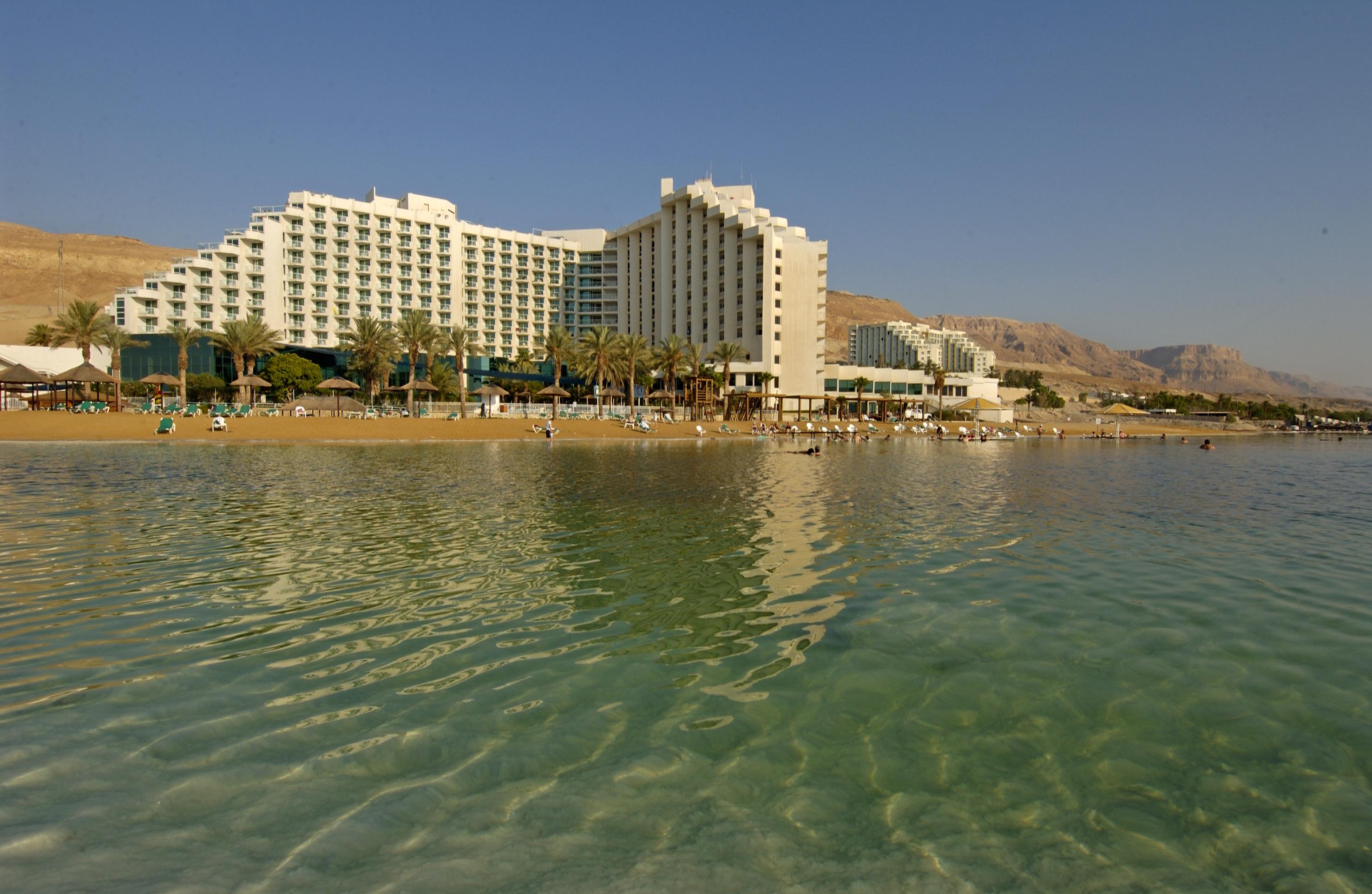 Leonardo Club Hotel Dead Sea Neve Zohar Extérieur photo Dan Hotel, 2013