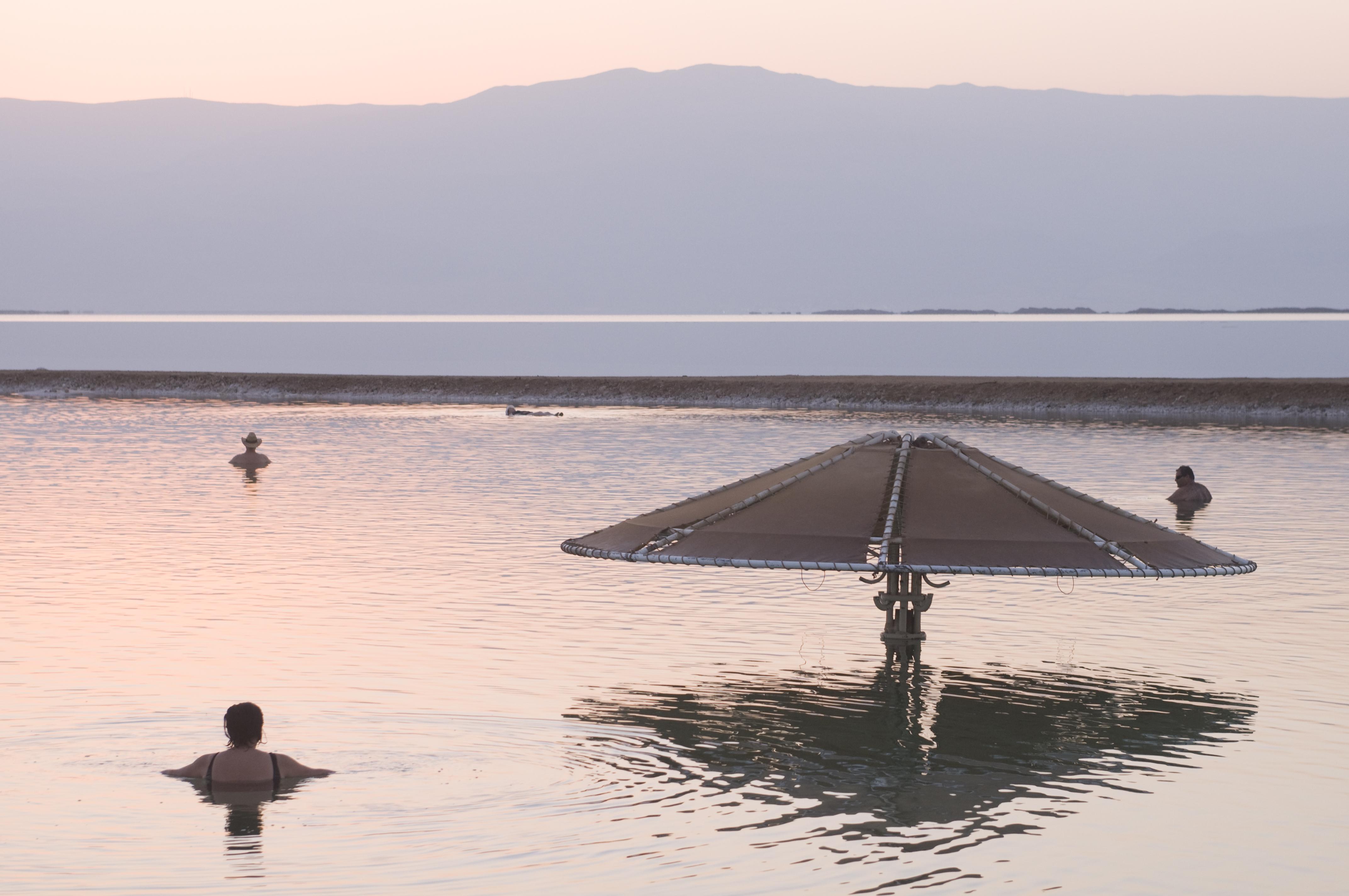 Leonardo Club Hotel Dead Sea Neve Zohar Extérieur photo The Dead Sea