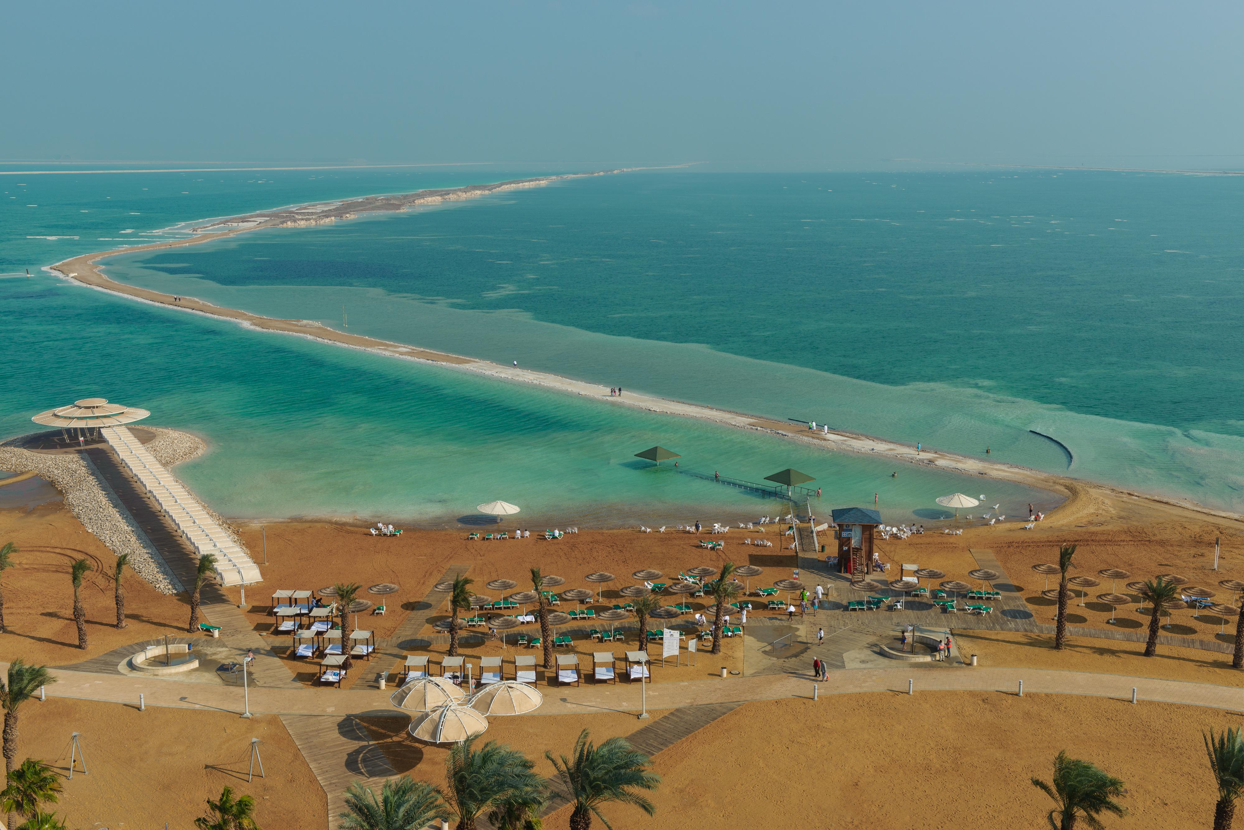 Leonardo Club Hotel Dead Sea Neve Zohar Extérieur photo Dead Sea