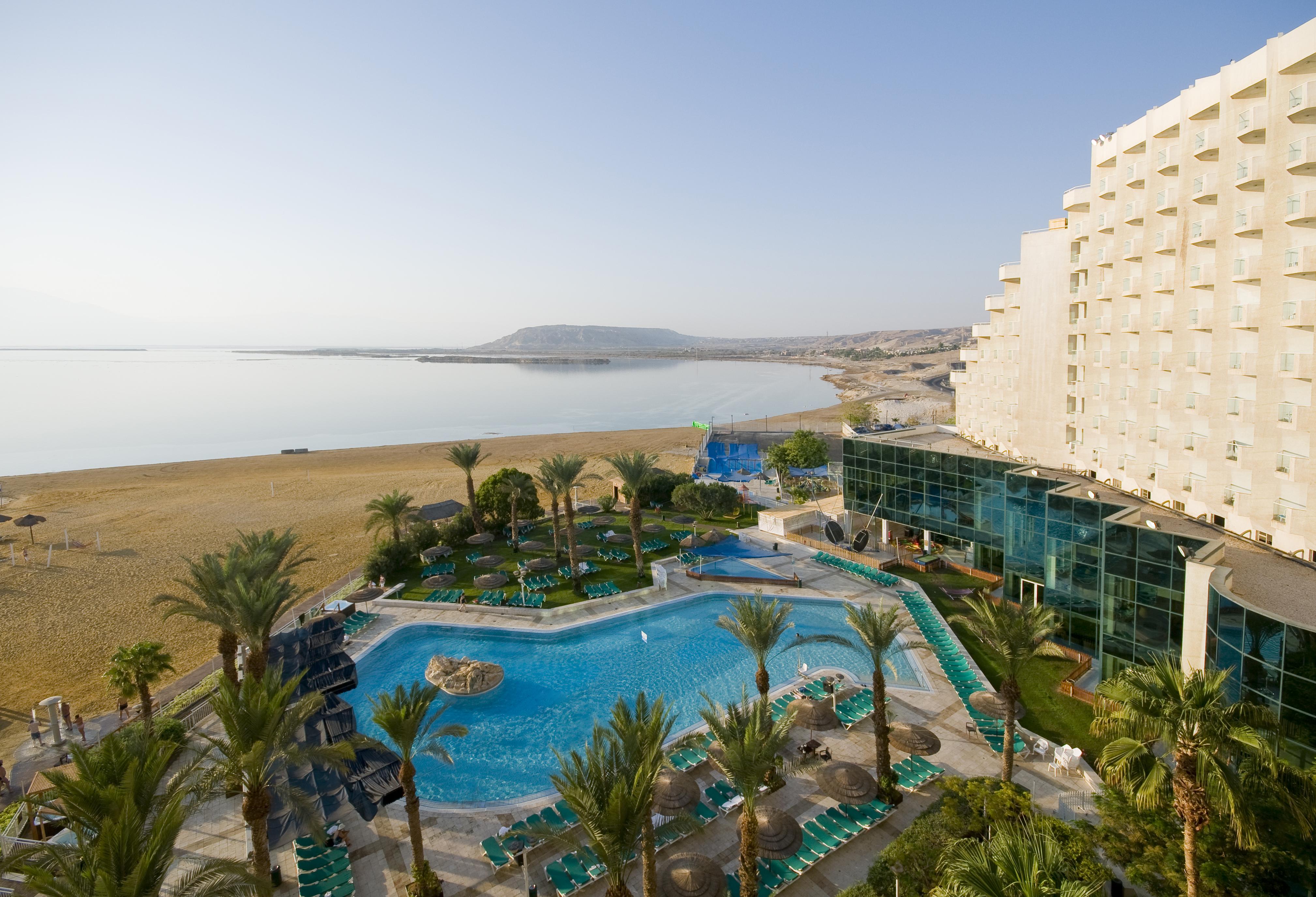 Leonardo Club Hotel Dead Sea Neve Zohar Extérieur photo Dead Sea Resort