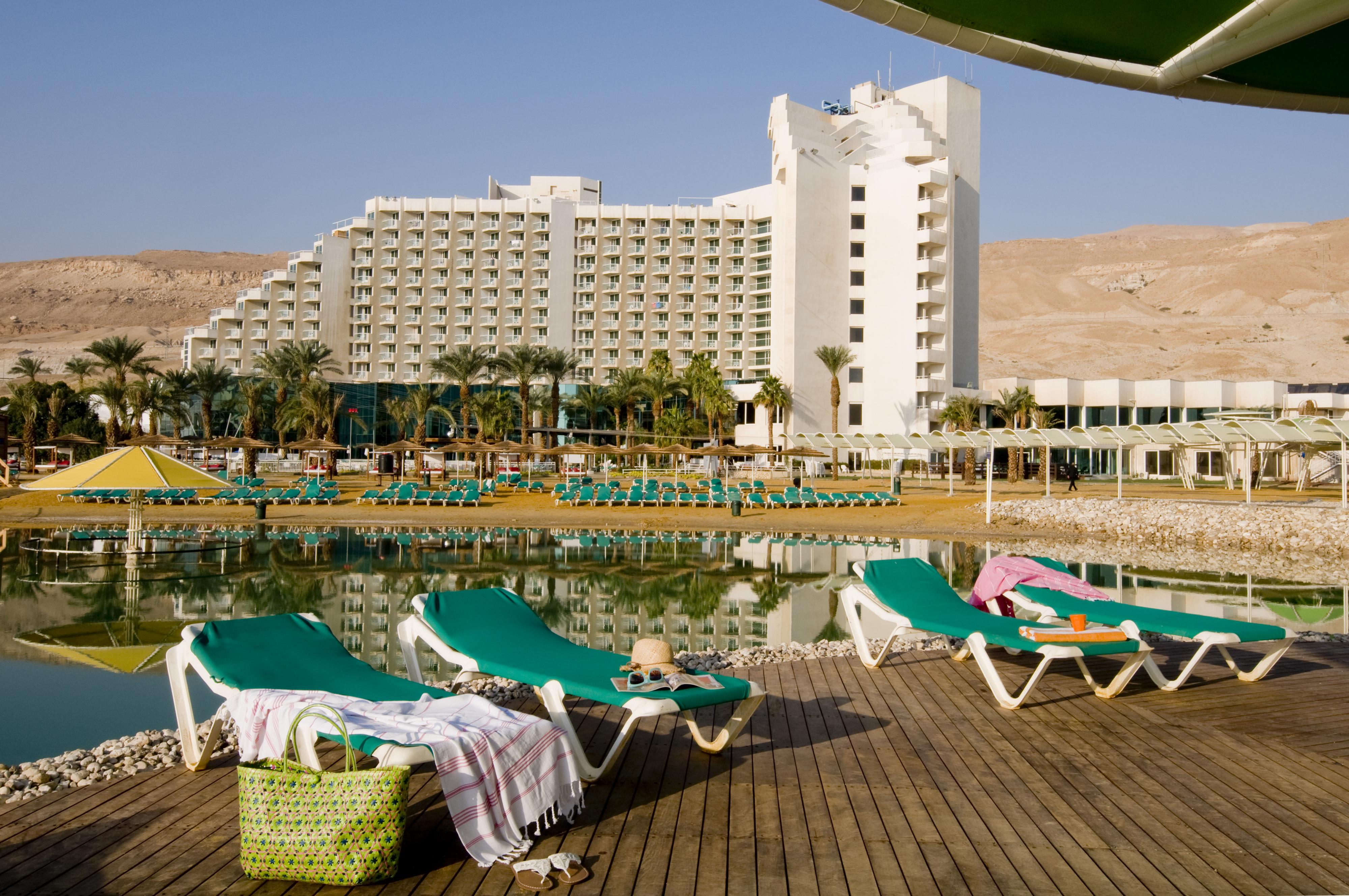 Leonardo Club Hotel Dead Sea Neve Zohar Extérieur photo Dead Sea Resort