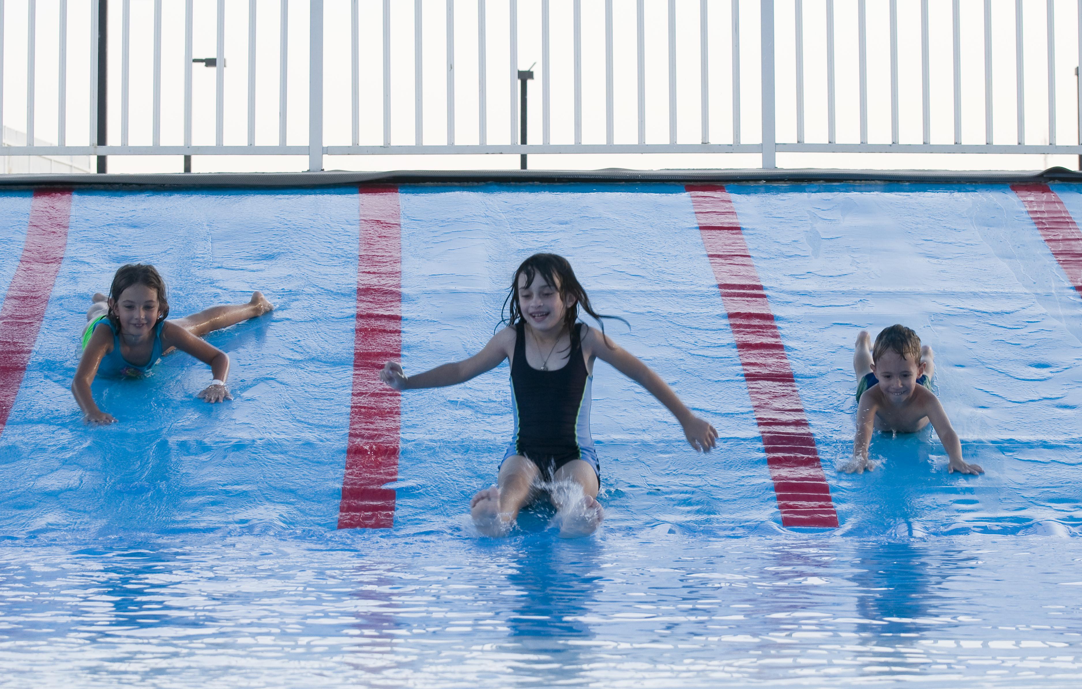 Leonardo Club Hotel Dead Sea Neve Zohar Extérieur photo Swimming pool
