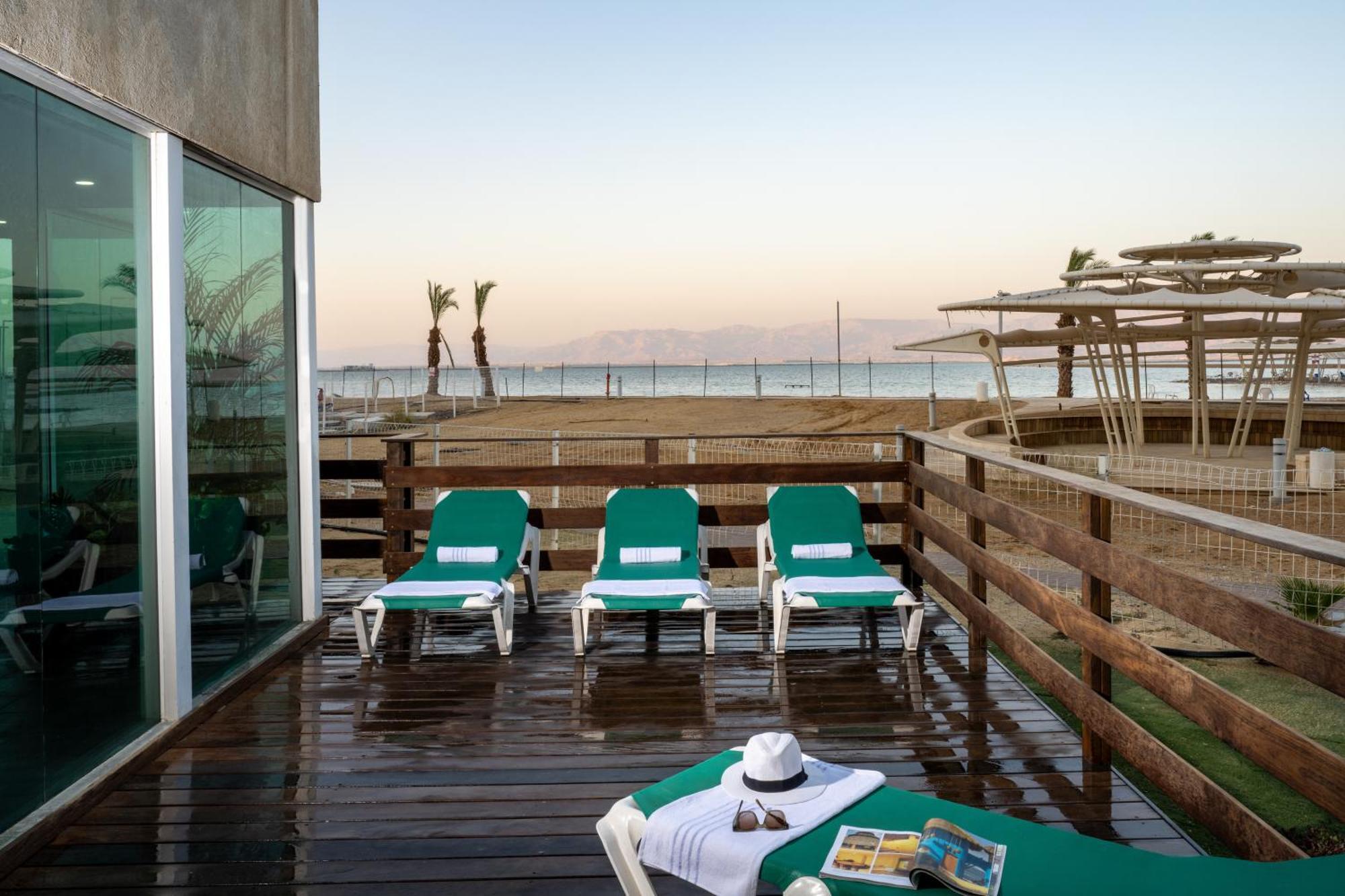 Leonardo Club Hotel Dead Sea Neve Zohar Extérieur photo The Dead Sea