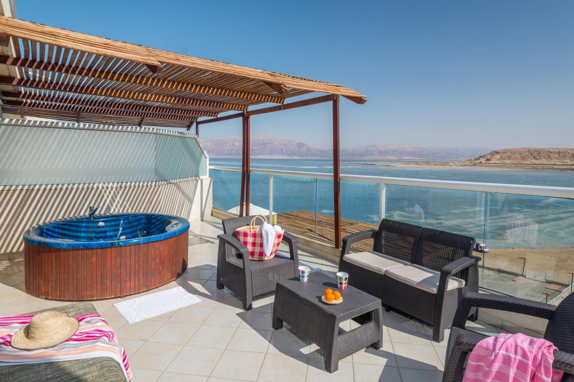 Leonardo Club Hotel Dead Sea Neve Zohar Extérieur photo Dead Sea Spa