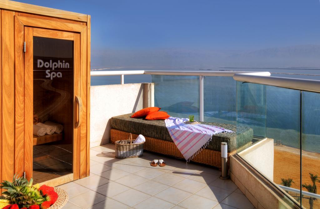 Leonardo Club Hotel Dead Sea Neve Zohar Extérieur photo The Dolphin Spa